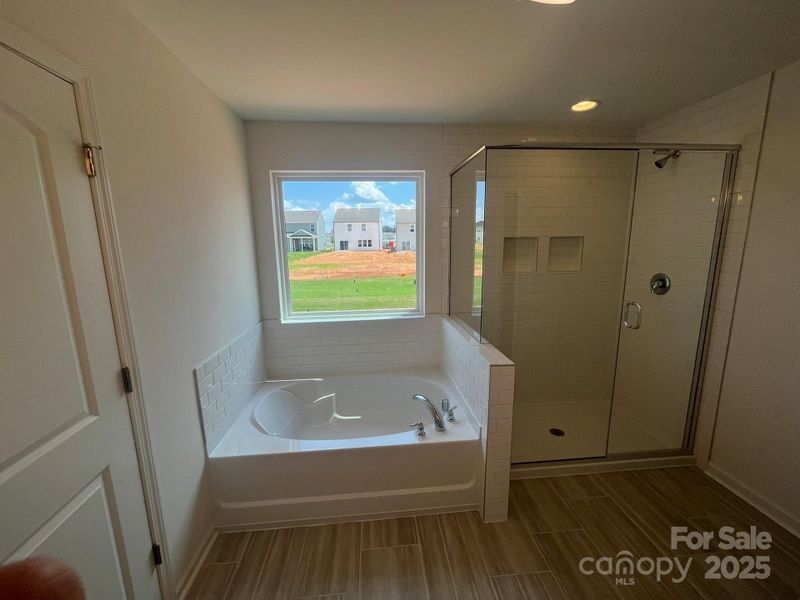 Image 10 of a home in Morgan Hills.