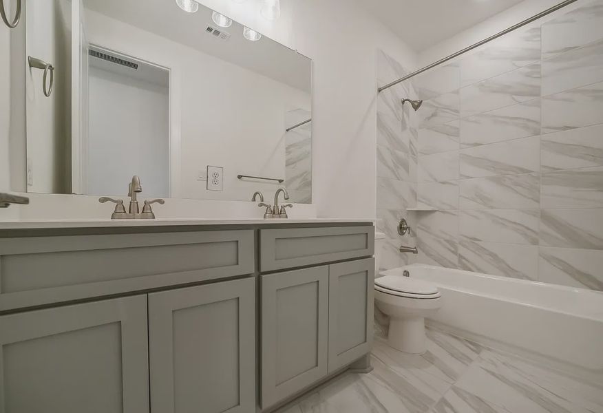 Plan 5019 bath 3 - 20 of 21