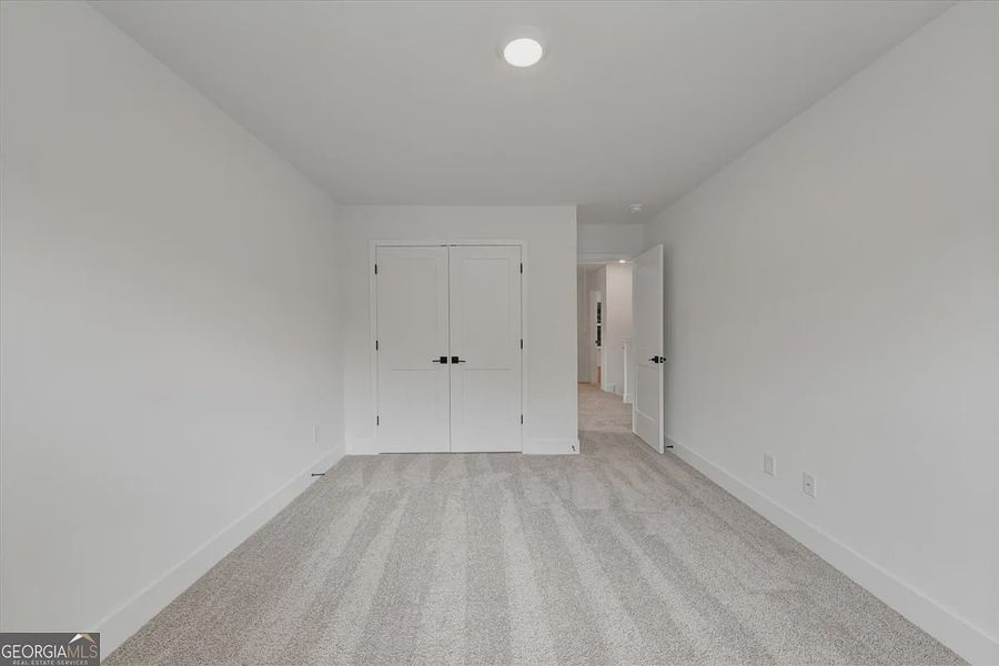Spacious, unfurnished interior of a new home in Canterbury Villas, Carrollton (Image 30). Spacious, unfurnished interior of a new home in Canterbury Villas, Carrollton (Image 30).