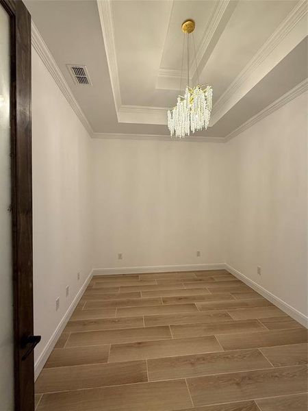 Spacious, unfurnished interior of a new home in , Abilene (Image 22). Spacious, unfurnished interior of a new home in , Abilene (Image 22).