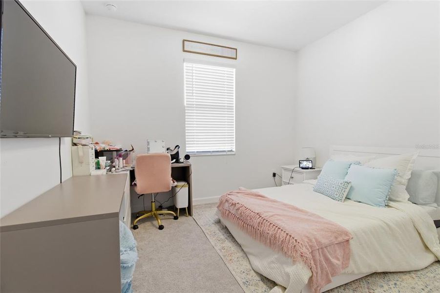 Furnished interior view inside a new home in , Bradenton (Image 33).