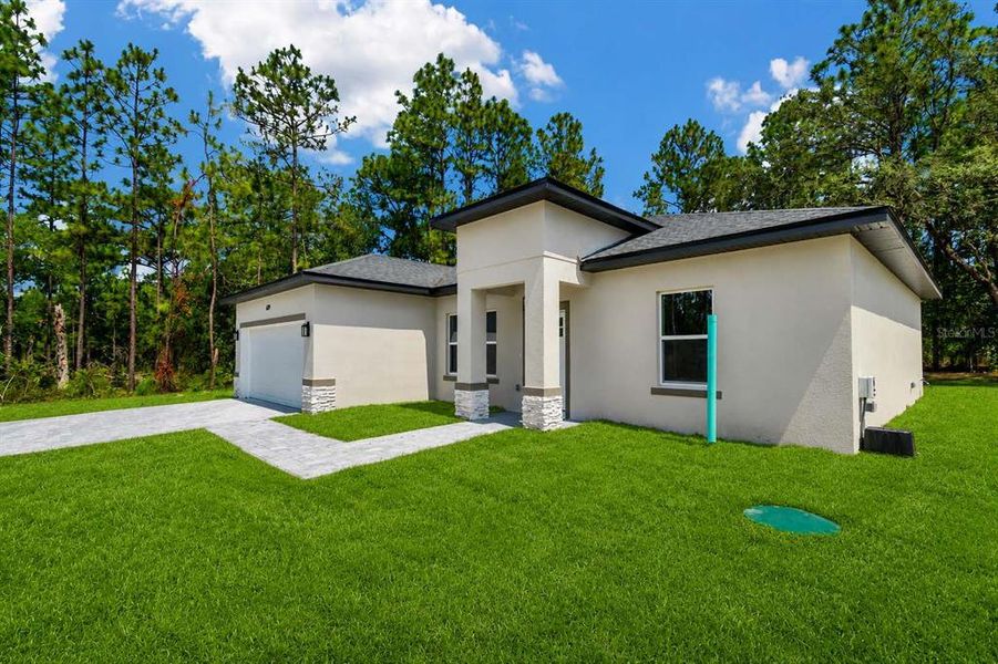 Image 37 of a home in . Image 37 of a home in .