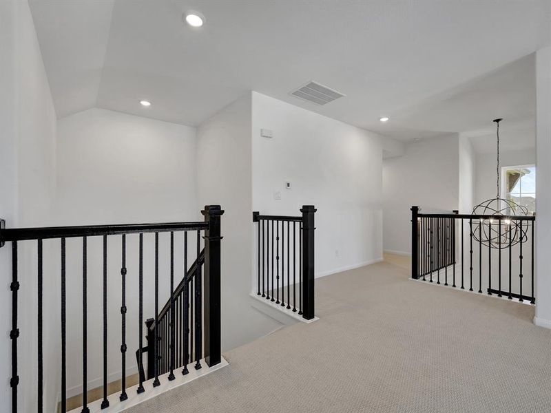 Image 12 of a home in Riverstone Ranch - The Manor - Estate.