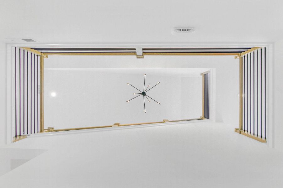 Spacious, unfurnished interior of a new home in , Summerville (Image 33).