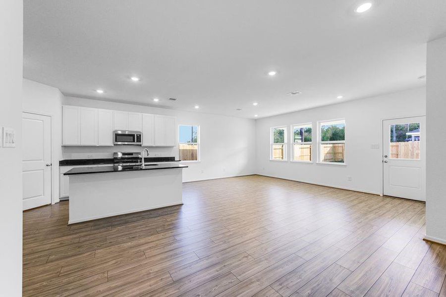 135 Daylight Crest Drive  ~ Ready Now