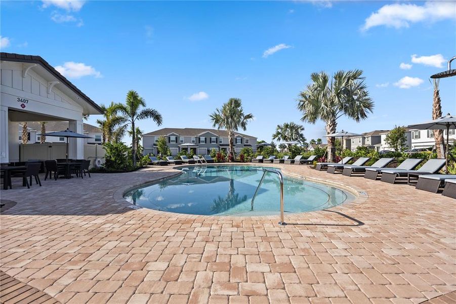 Community amenities in , Bradenton (Image 28). Community amenities in , Bradenton (Image 28).