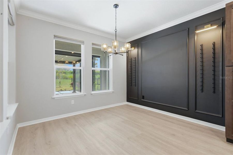 Spacious, unfurnished interior of a new home in , Sarasota (Image 14). Spacious, unfurnished interior of a new home in , Sarasota (Image 14).