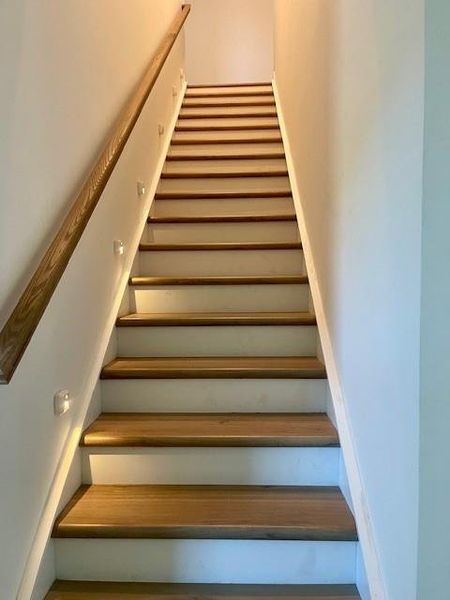 Spacious, unfurnished interior of a new home in , Douglasville (Image 26). Spacious, unfurnished interior of a new home in , Douglasville (Image 26).