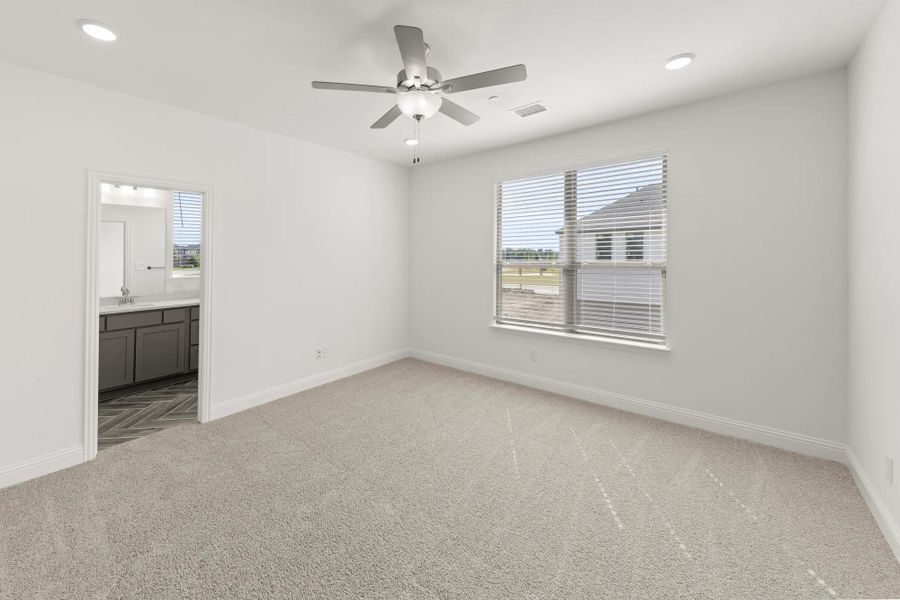 The Rutherford A Primary Suite Bedroom The Rutherford A Primary Suite Bedroom