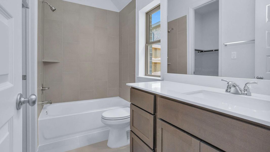 Image 24 of a home in Grand Central Park 50'. Image 24 of a home in Grand Central Park 50'.