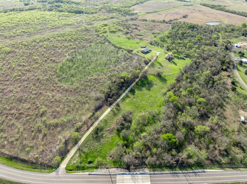 Natural landscape and outdoor views near  in Grandview (Image 18).