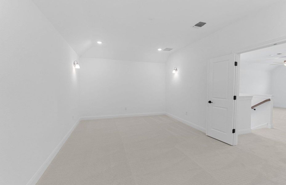 Image 14 of a home in West Cypress Hills.