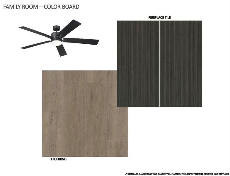 Sample of building materials used in homes in Midline, Webster (Image 11). Sample of building materials used in homes in Midline, Webster (Image 11).