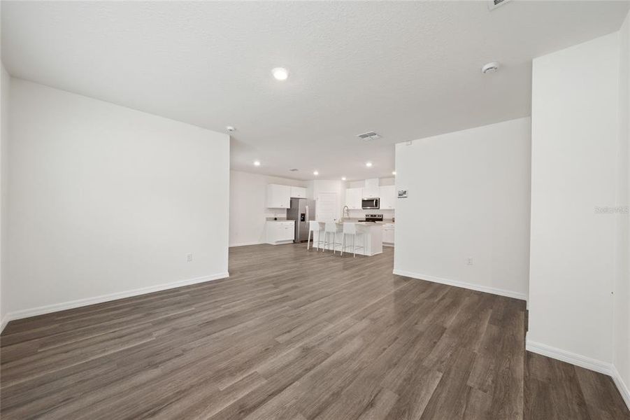 Spacious, unfurnished interior of a new home in , Davenport (Image 29). Spacious, unfurnished interior of a new home in , Davenport (Image 29).