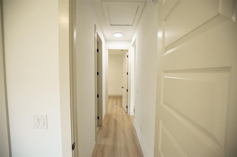 Spacious, unfurnished interior of a new home in , North Port (Image 47). Spacious, unfurnished interior of a new home in , North Port (Image 47).
