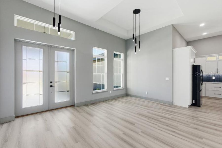 Spacious, unfurnished interior of a new home in , Palm Coast (Image 34).