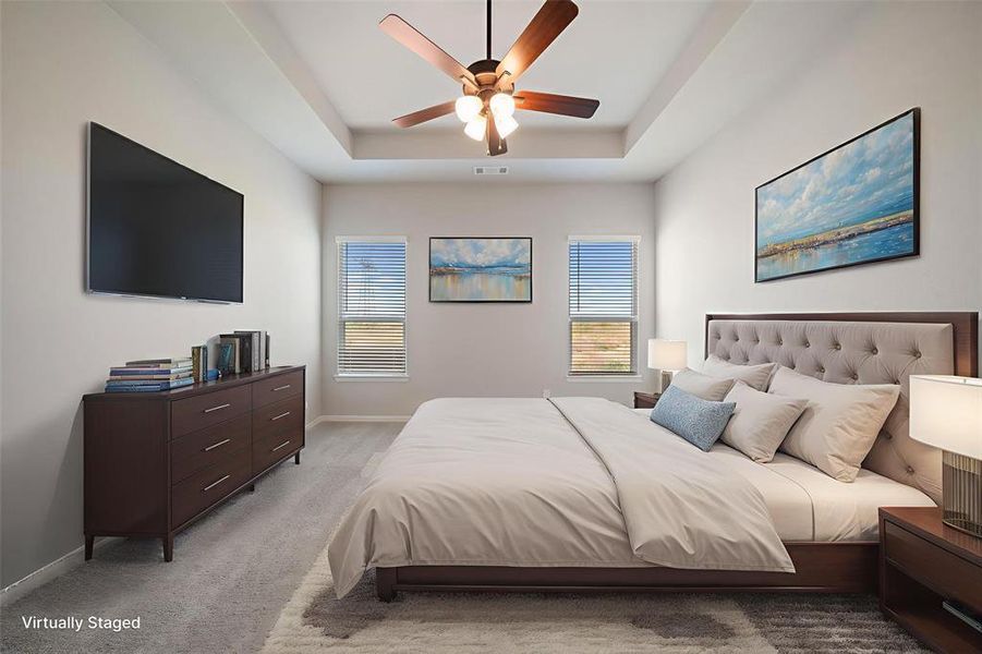 Virtually Staged Virtually Staged