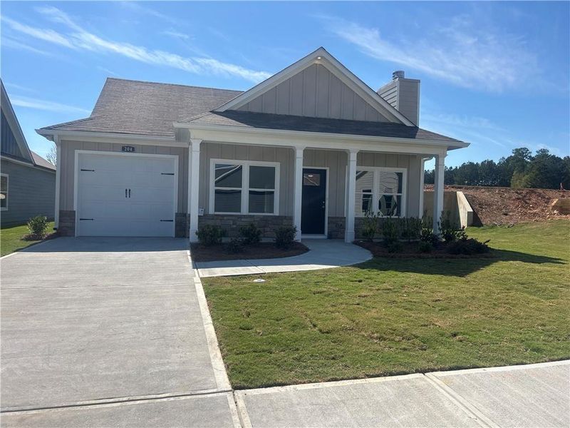 Image 20 of a home in .