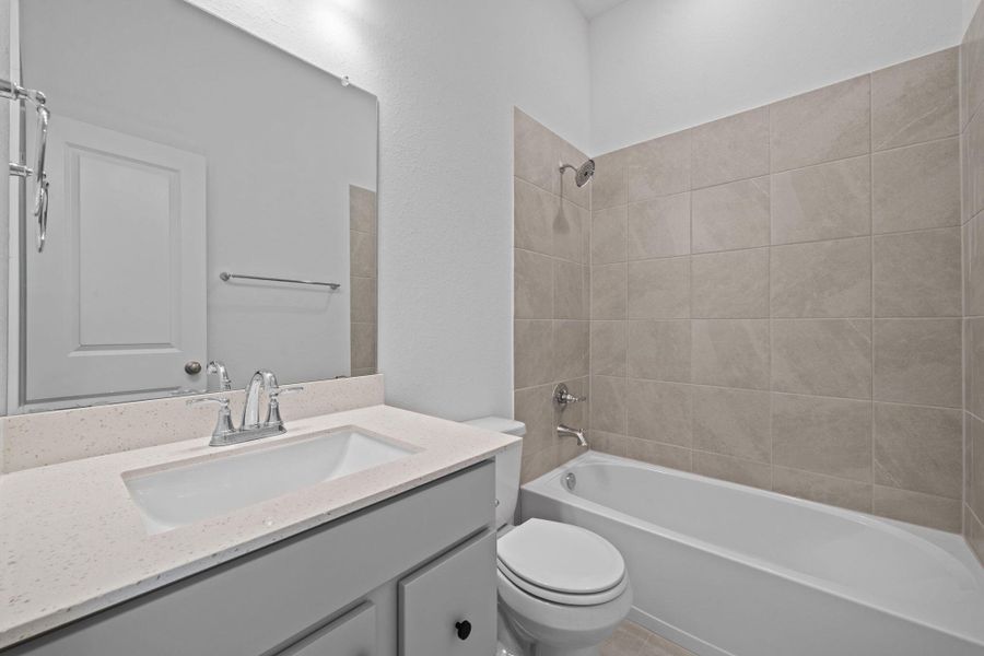 21515 Felders Orangetip Dr Cypress, TX New Home Image 18