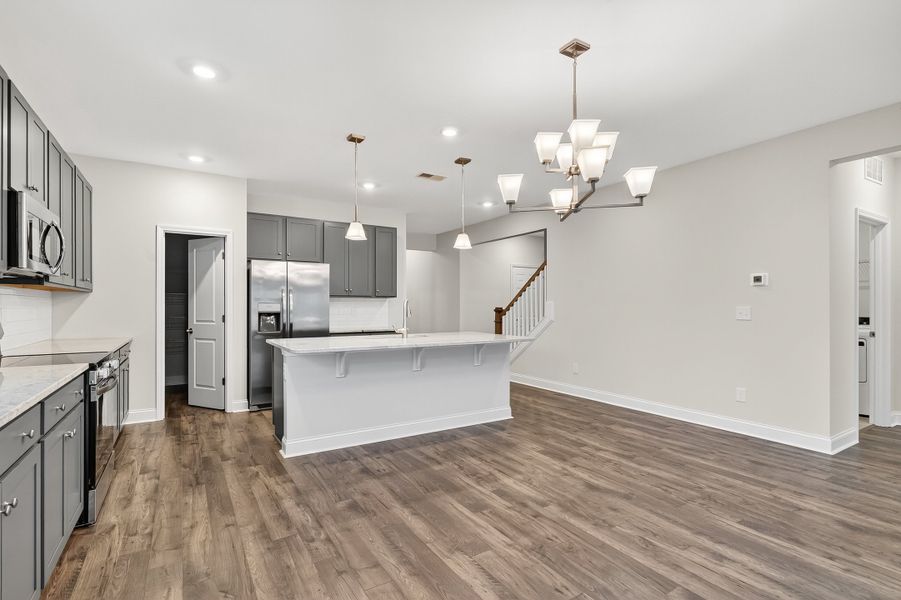 4br New Home in Stokesdale, NC. - Slide 18 4br New Home in Stokesdale, NC. - Slide 18