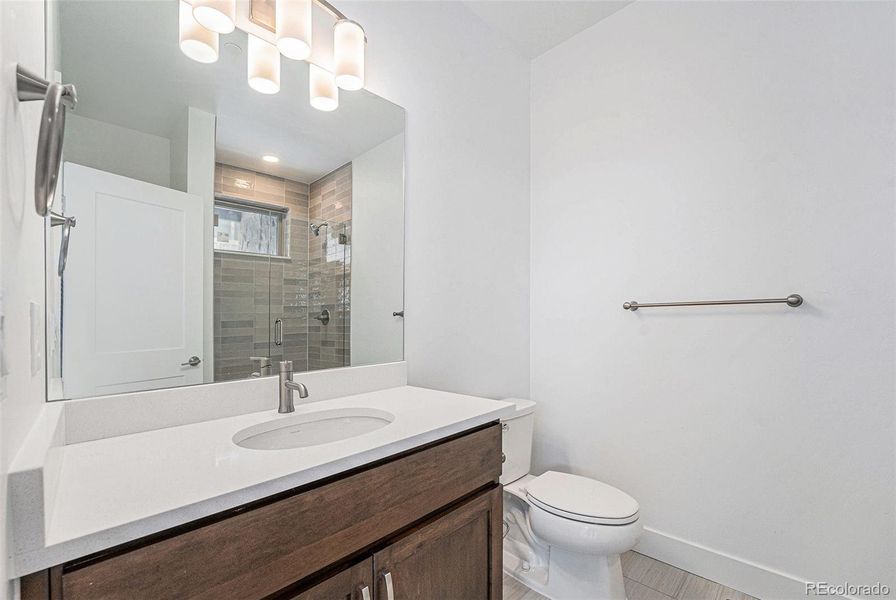 Furnished interior view inside a new home in , Fraser (Image 5). Furnished interior view inside a new home in , Fraser (Image 5).