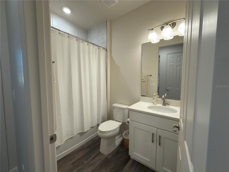 Furnished interior view inside a new home in On Top of the World Communities, Ocala (Image 13). Furnished interior view inside a new home in On Top of the World Communities, Ocala (Image 13).