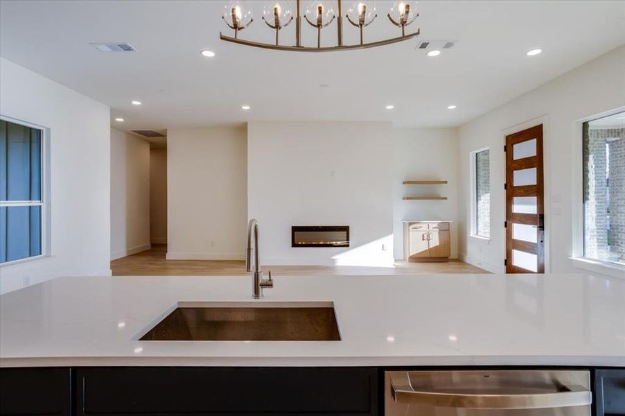 Similar example home