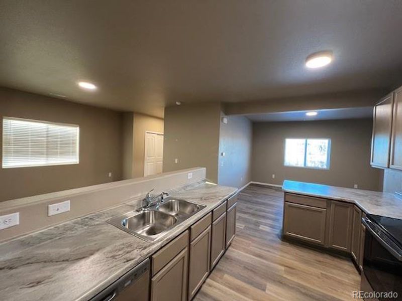 In-progress construction of a new home in , Colorado Springs, CO (Image 24). In-progress construction of a new home in , Colorado Springs, CO (Image 24).