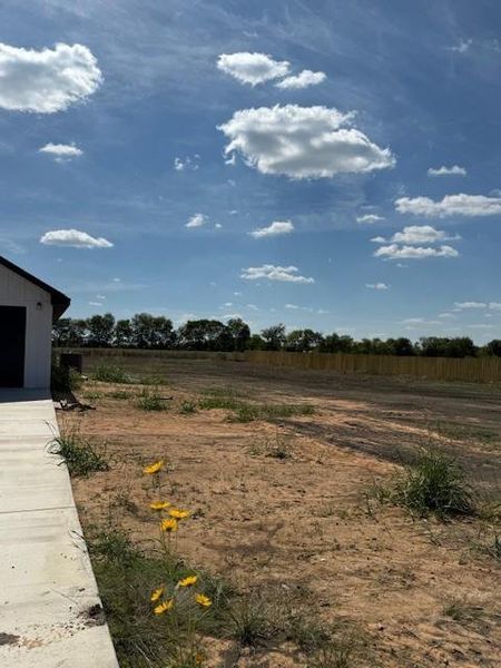 Natural landscape and outdoor views near  in Honey Grove (Image 27).