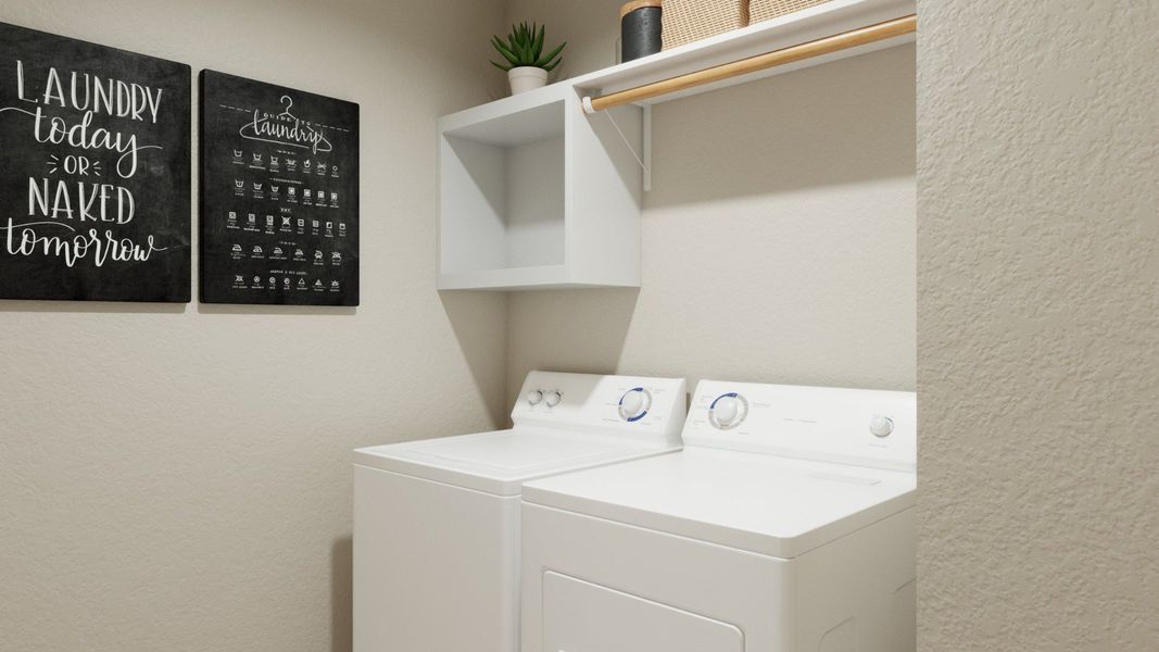 Image is a model representation and may depict options and upgrades not featured on the home available for purchase. Image is a model representation and may depict options and upgrades not featured on the home available for purchase.