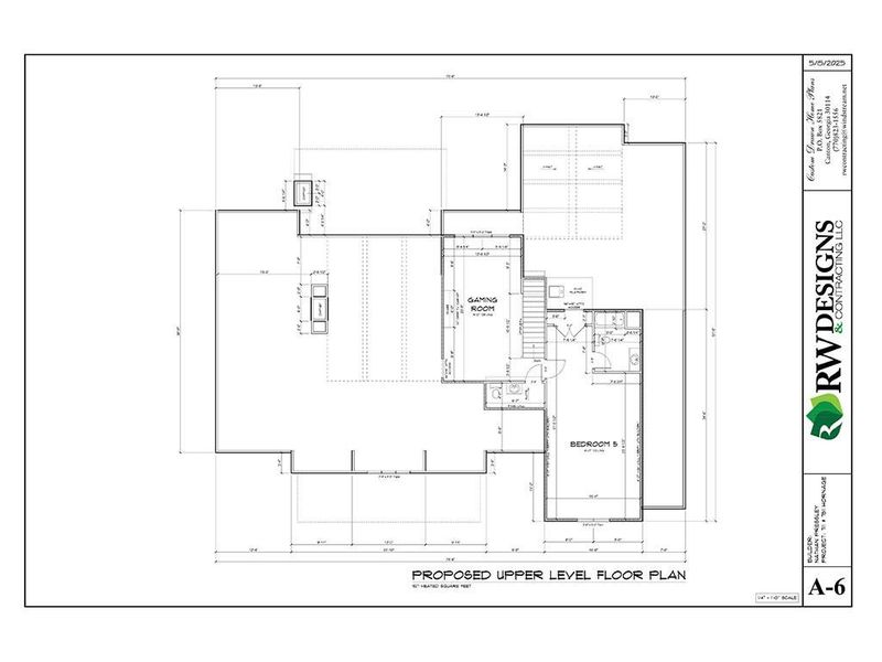 2D floor plan layout of this home in , Canton, GA (Image 4). 2D floor plan layout of this home in , Canton, GA (Image 4).