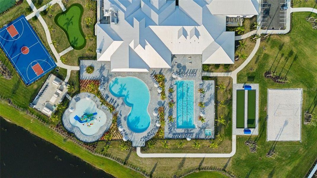 Community amenities in , Lakewood Ranch (Image 62).