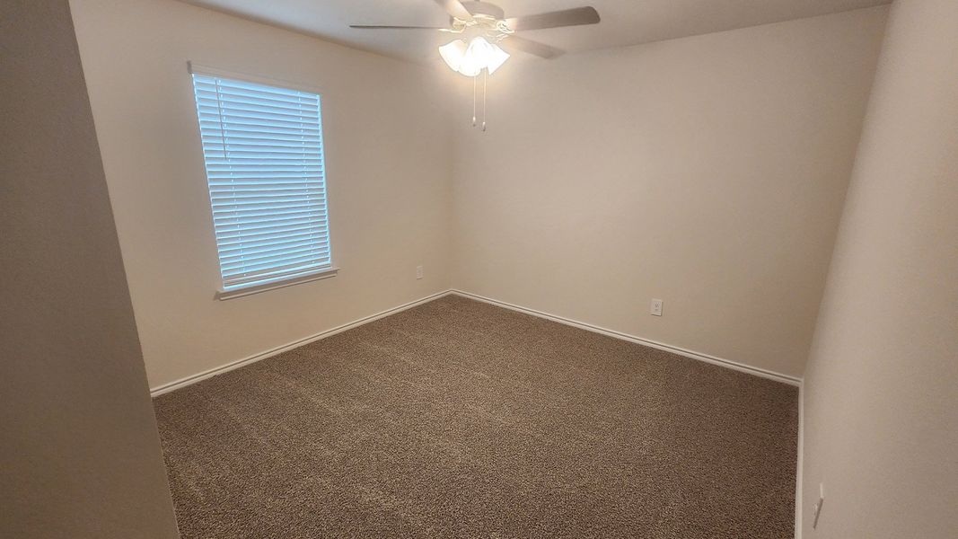 Spacious, unfurnished interior of a new home in Waverly Estates, Josephine (Image 6). Spacious, unfurnished interior of a new home in Waverly Estates, Josephine (Image 6).