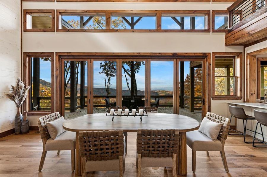 Community amenities in , Blue Ridge (Image 60).