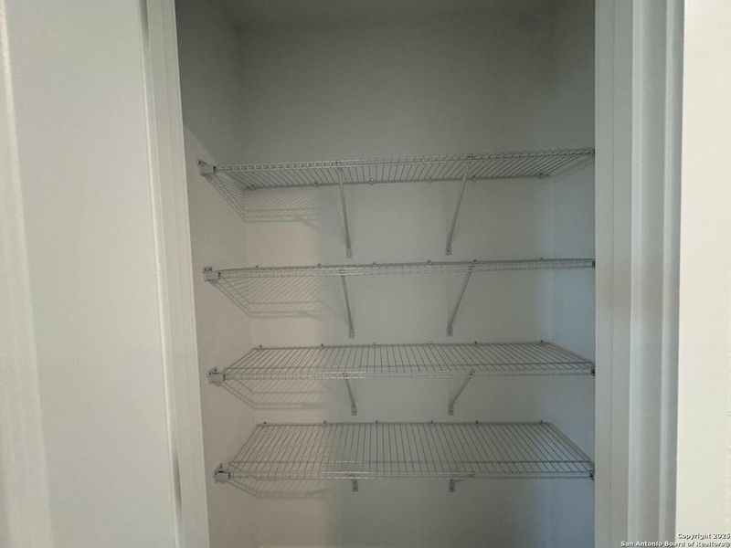 Image 40 of a home in Enclave at Hennersby Hollow 50's.