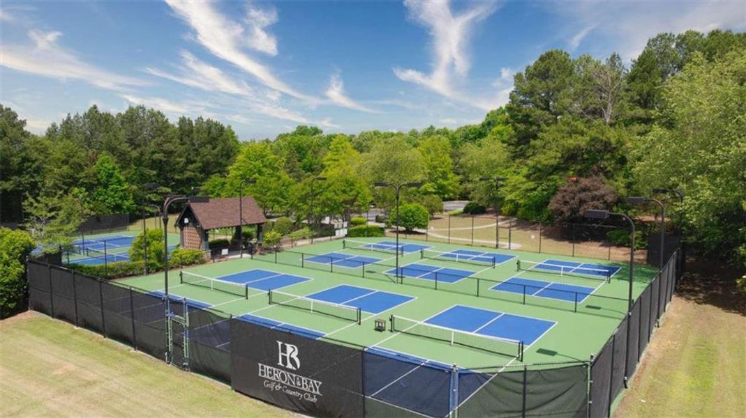 Community amenities in , Locust Grove (Image 23). Community amenities in , Locust Grove (Image 23).