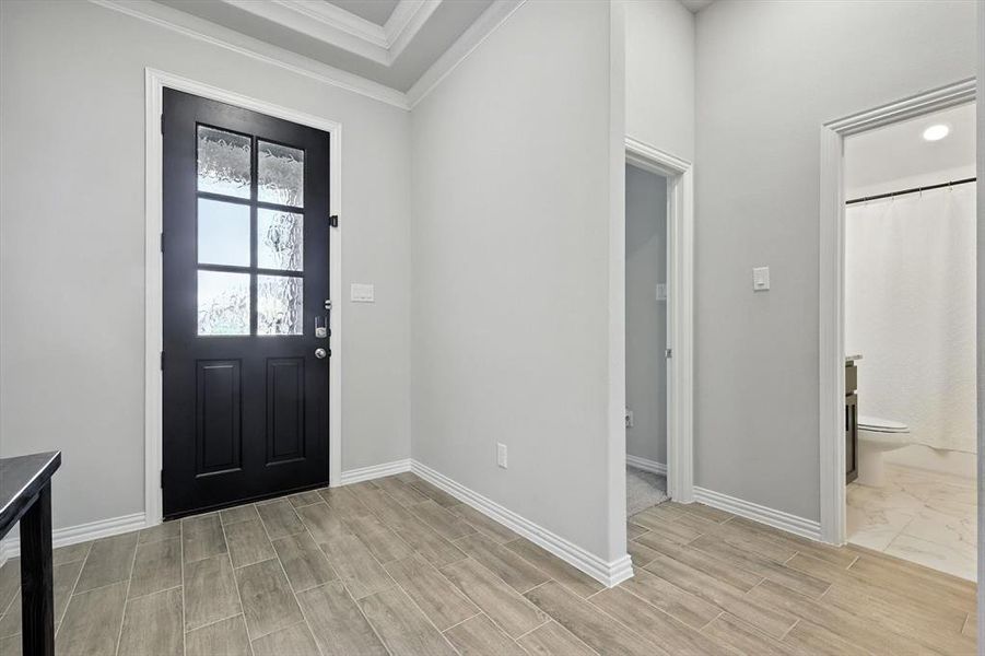 Image 38 of a home in .