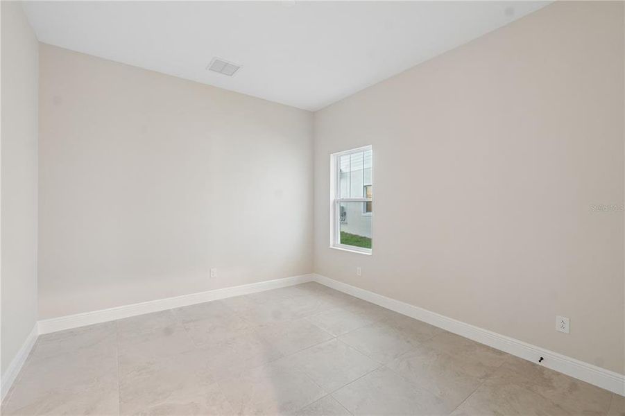 Spacious, unfurnished interior of a new home in , Zephyrhills (Image 24).