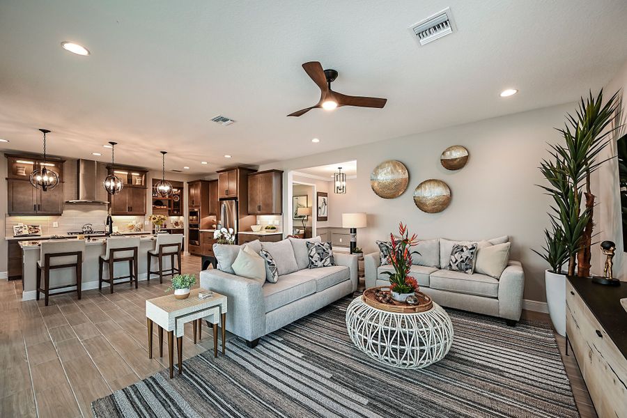 Grand Room - Ballast Point at Star Farms:Grand Room - Ballast Point at Star Farms