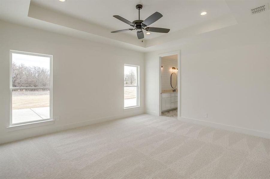 Spacious, unfurnished interior of a new home in , Poolville (Image 30). Spacious, unfurnished interior of a new home in , Poolville (Image 30).