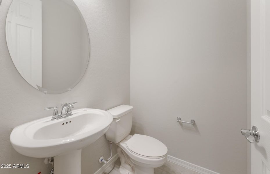 Powder Room Powder Room