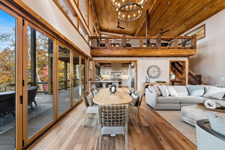 Community amenities in , Blue Ridge (Image 58).