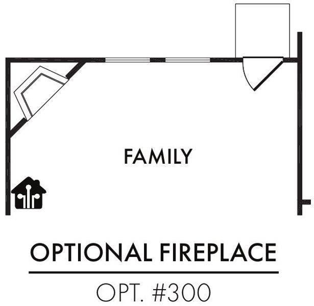 Fireplace Fireplace