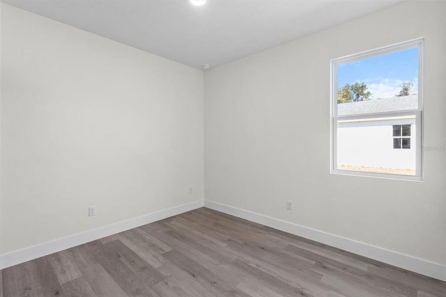 Spacious, unfurnished interior of a new home in , Ocala (Image 20). Spacious, unfurnished interior of a new home in , Ocala (Image 20).