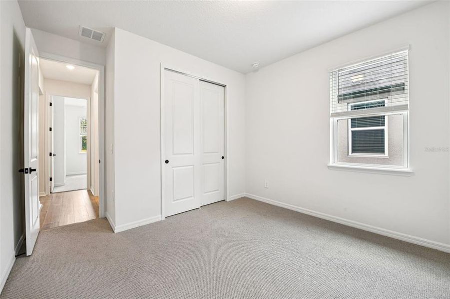 Spacious, unfurnished interior of a new home in , Ormond Beach (Image 35).