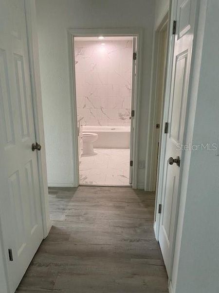 In-progress construction of a new home in , Gainesville, FL (Image 22).