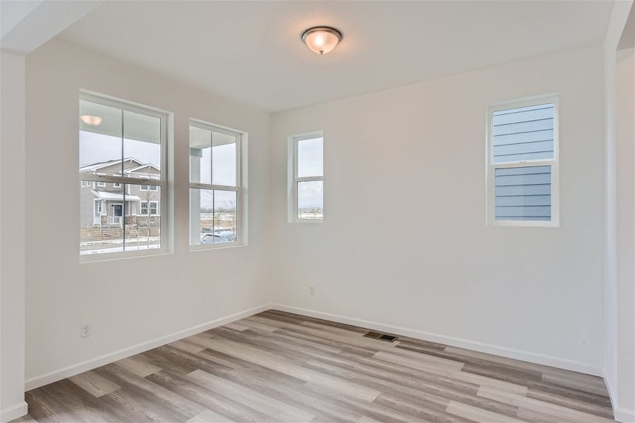 New Home in Fort Collins, CO.  - Slide 5