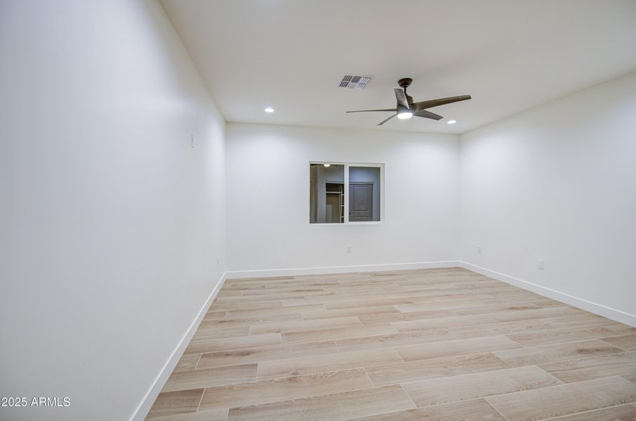 Jr. Primary Bed 1 Jr. Primary Bed 1