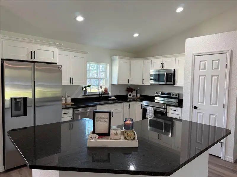 Furnished interior view inside a new home in , Ocala (Image 9). Furnished interior view inside a new home in , Ocala (Image 9).