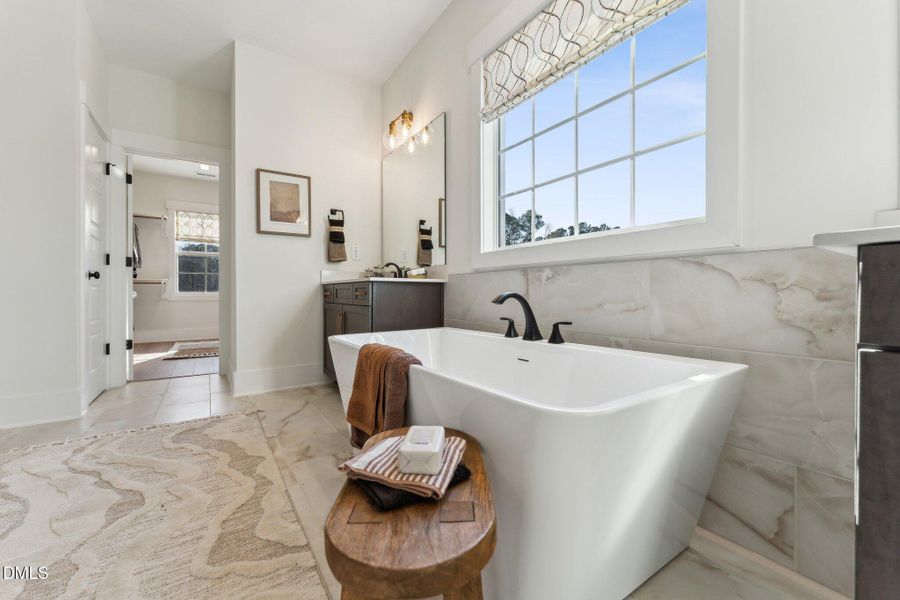 38- Primary Bathroom 38- Primary Bathroom